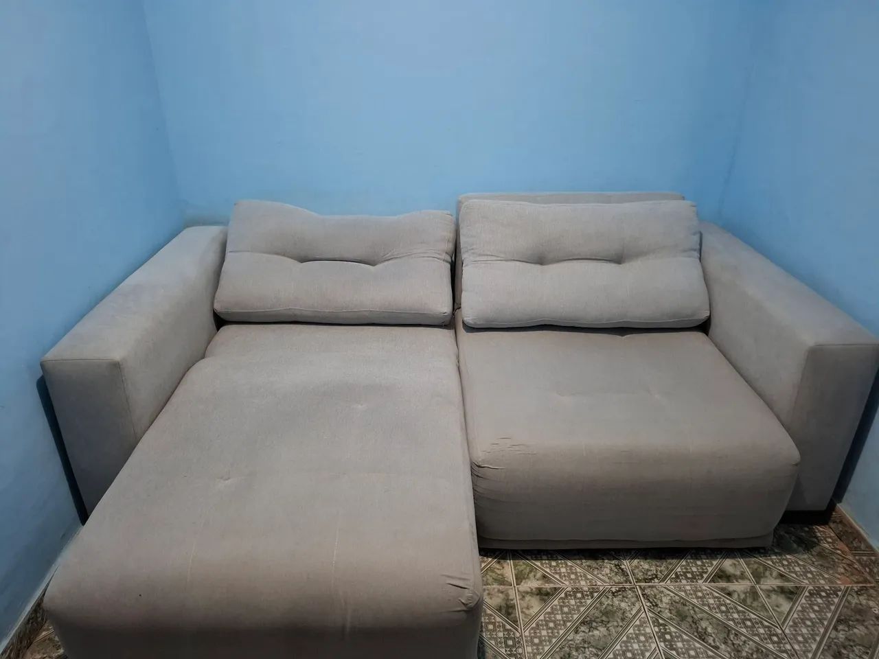 Sofá cama - Foto 2