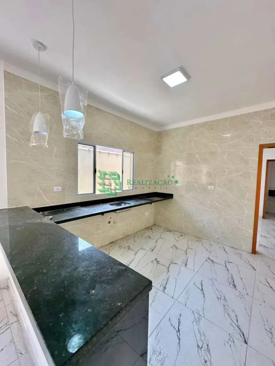 CASA COM PISCINA, MONGAGUÁ - Foto 5