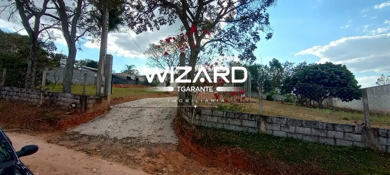 Chácara com 2000m² à venda próximo ao centro de Socorro SP - Foto 3
