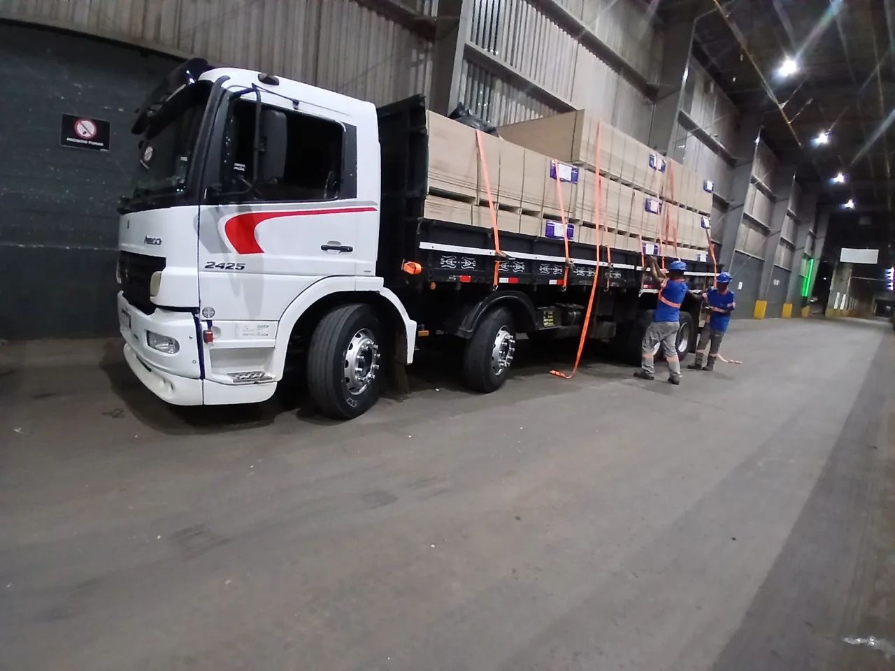 Atego bitruck  - Foto 2