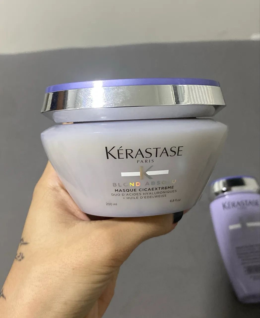 Kérastase Blond Absolu - Foto 3