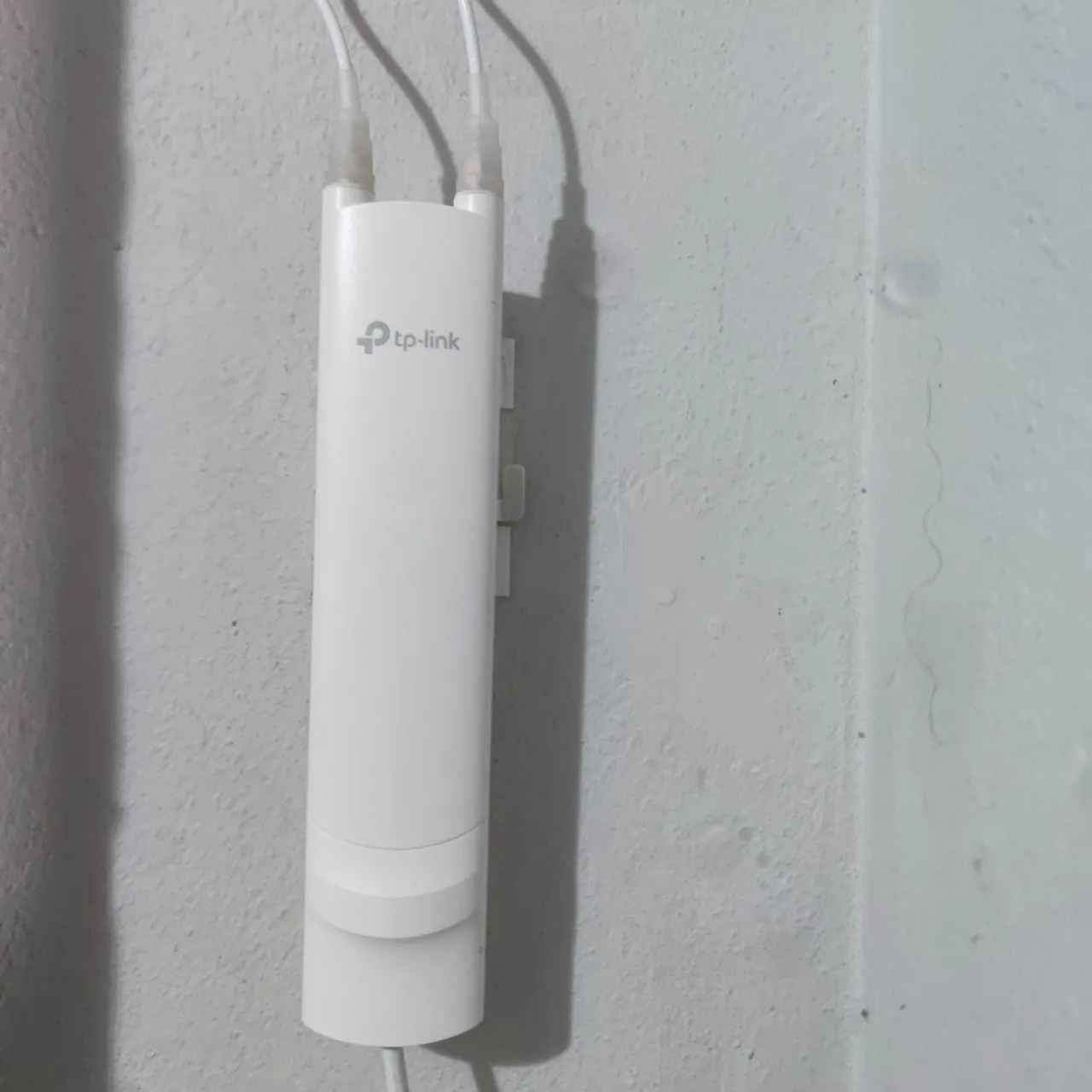 Roteador com antena TP-Link  - Foto 2