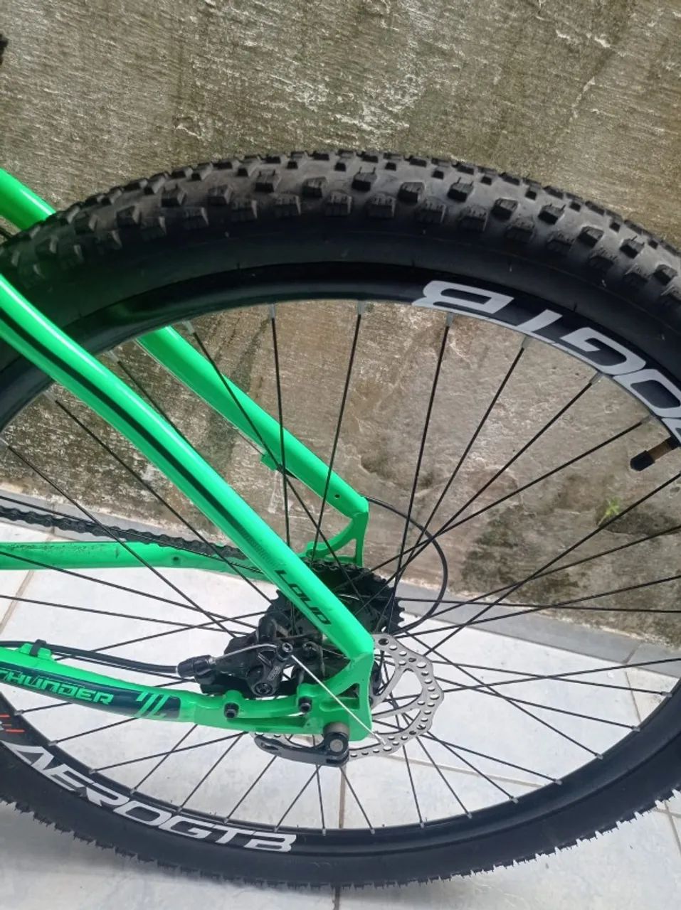 BICICLETA ARO 29 - Foto 4