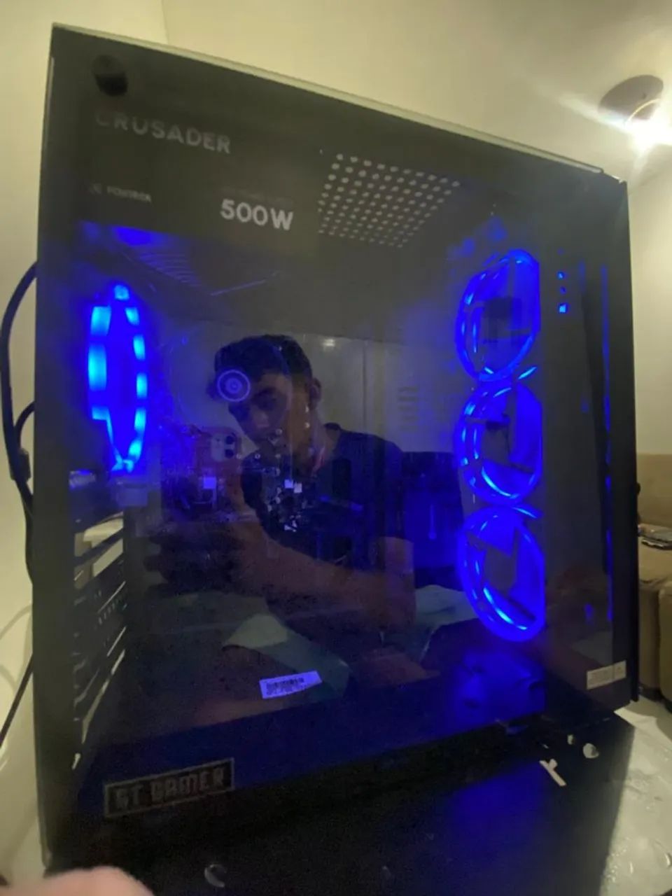 Pc gamer , i5 - Foto 3