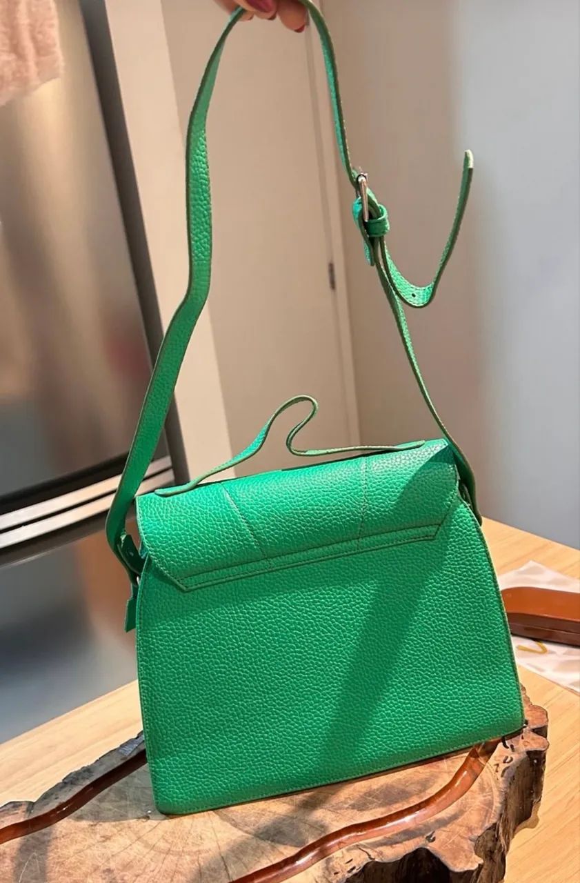 Bolsa Carmen steffens - Foto 4
