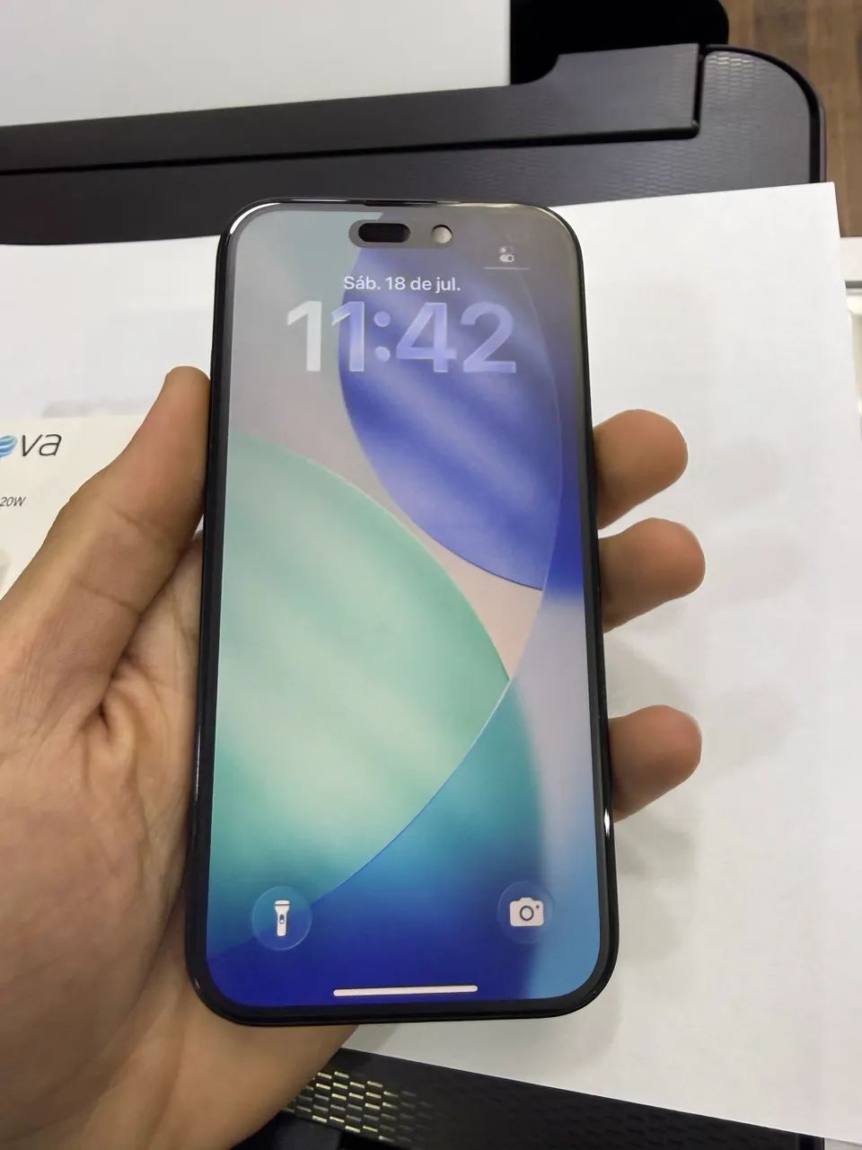 iPhone 16 256 gb  - Foto 3