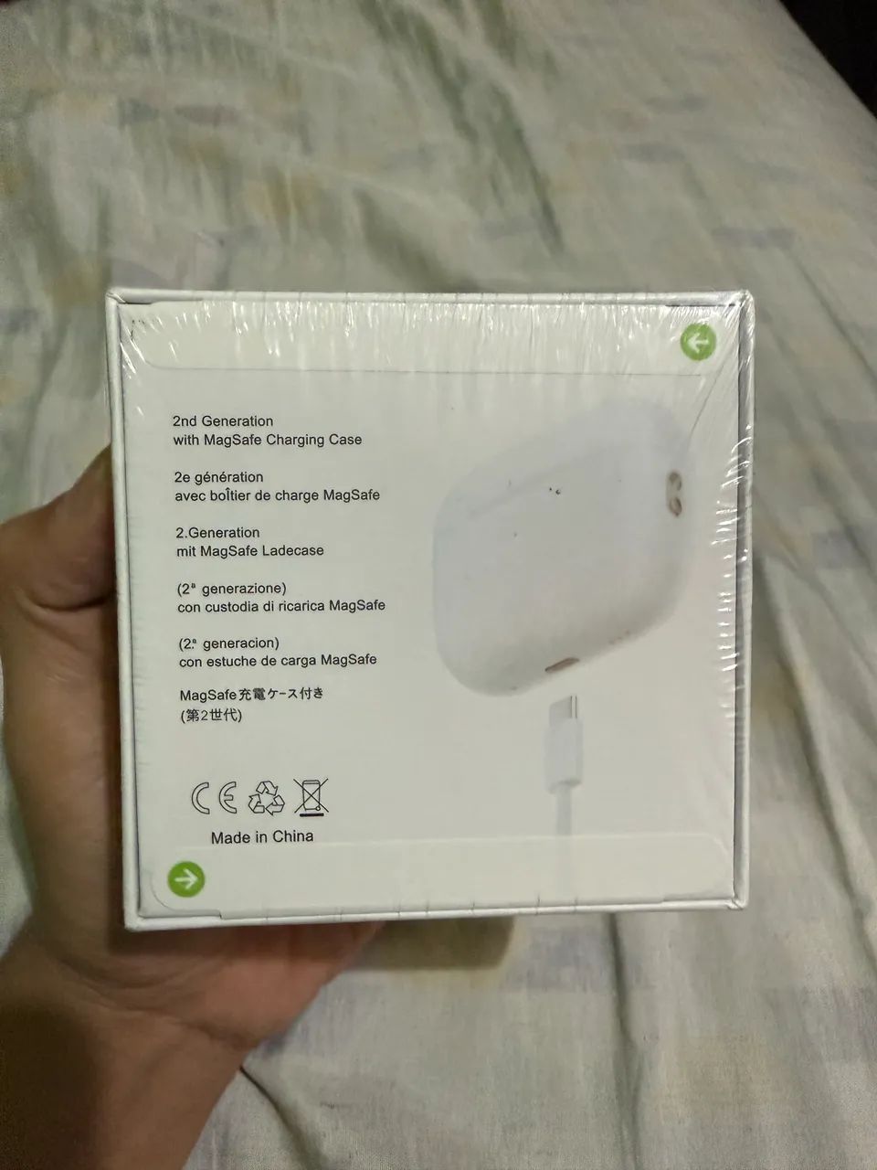 AirPods Pro 2