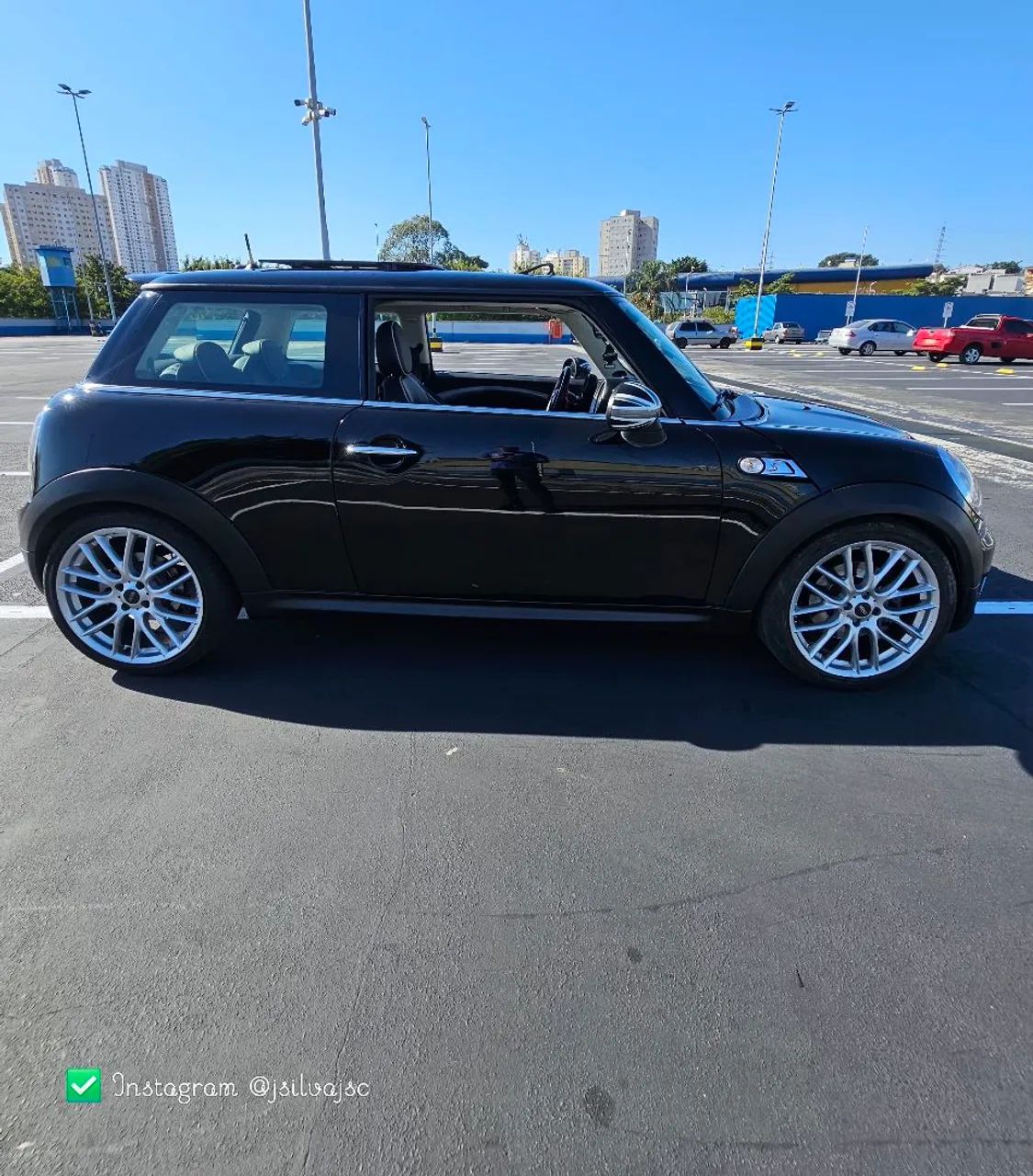 Mini Cooper S 1.6 Aut. 2011 - Foto 5