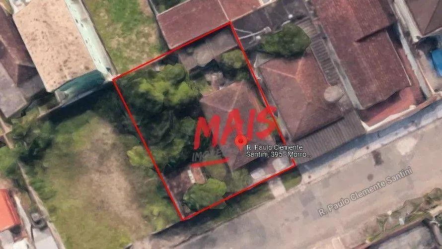Terreno 20 x 25 = 500m2