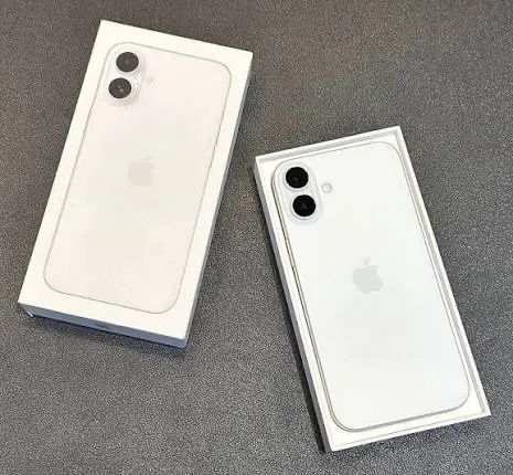 iPhone 16 semi novo  - Foto 2