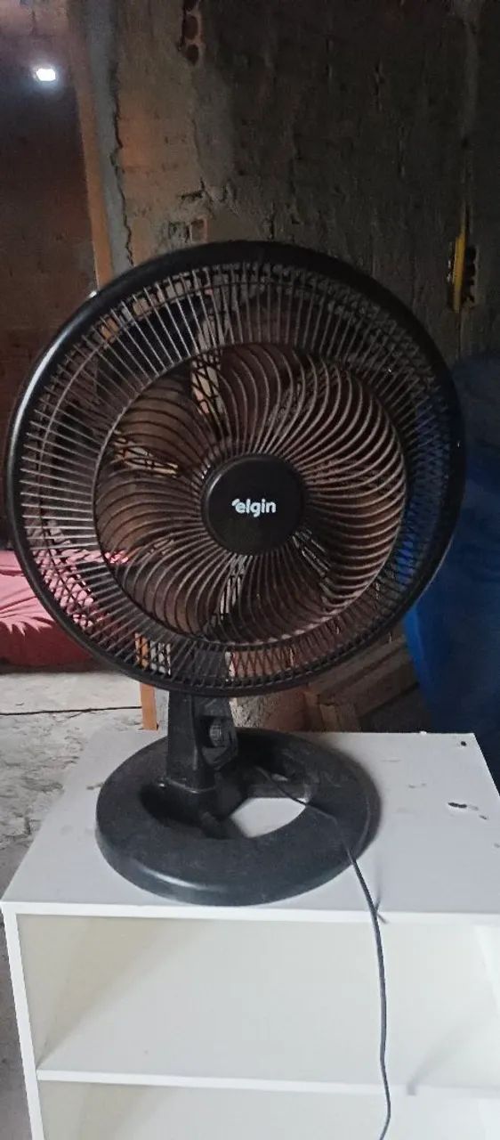Vendo ventilador  - Foto 3