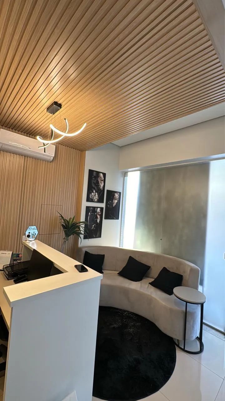 Consultório para sublocação  - Foto 2