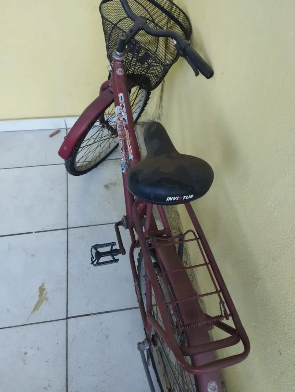 Bicicleta  - Foto 2
