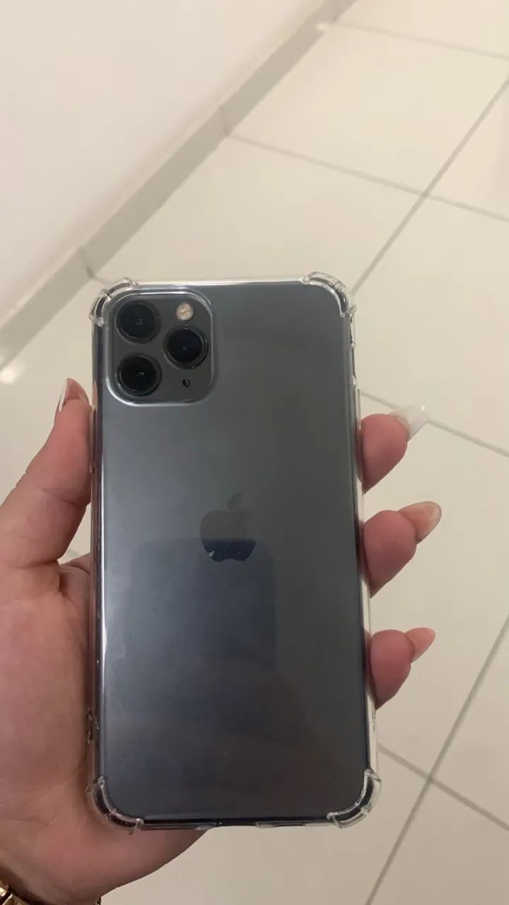 Iphone 11 pro - 64GB - Foto 2