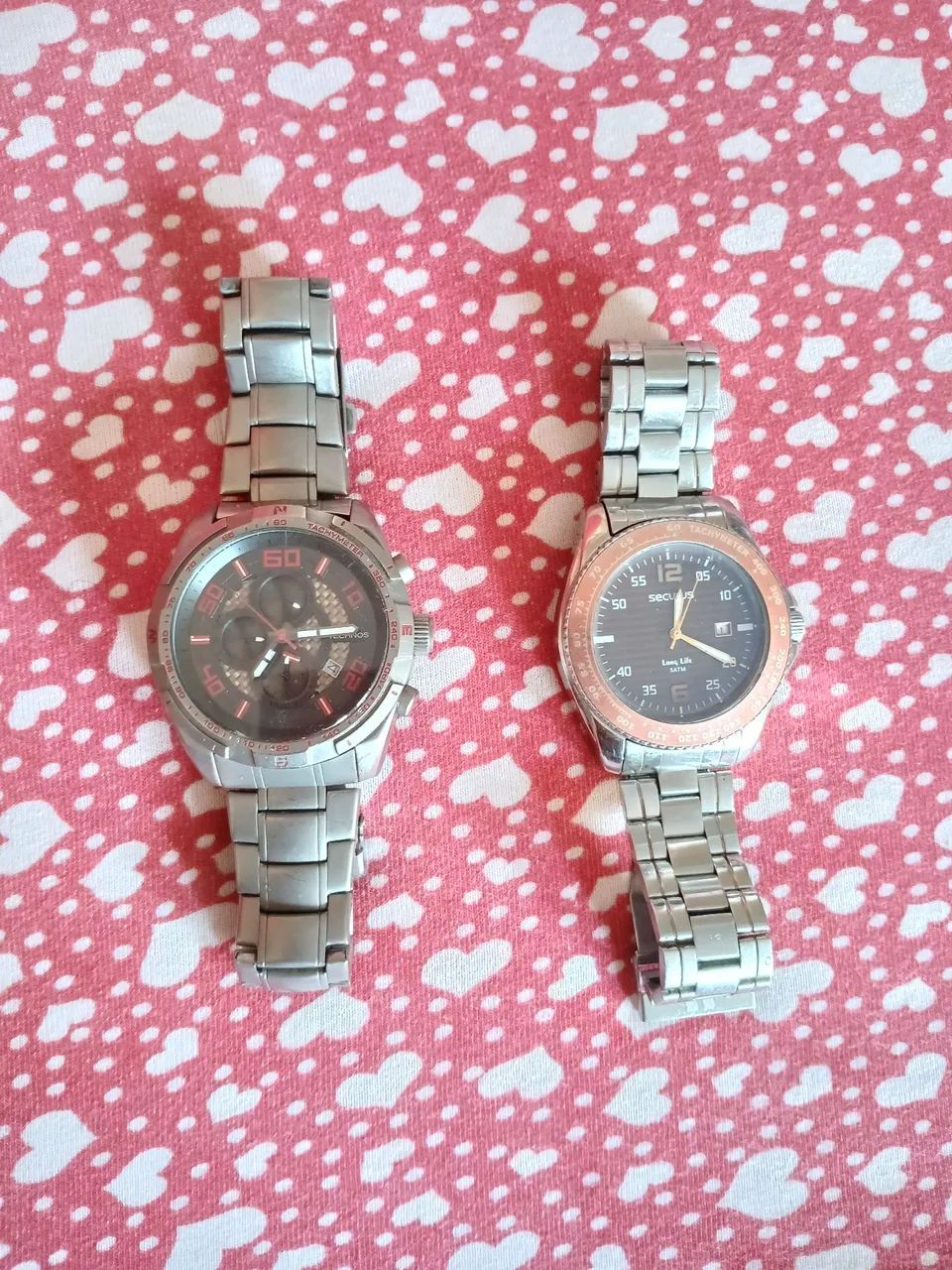 Vende se relógios.  - Foto 3