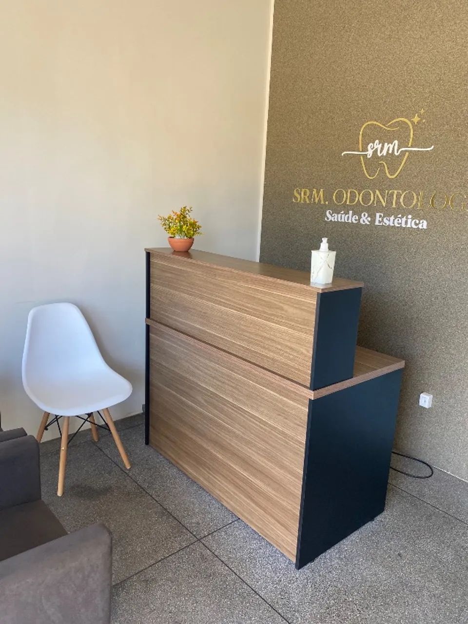 Consultório Odontológico  - Foto 4