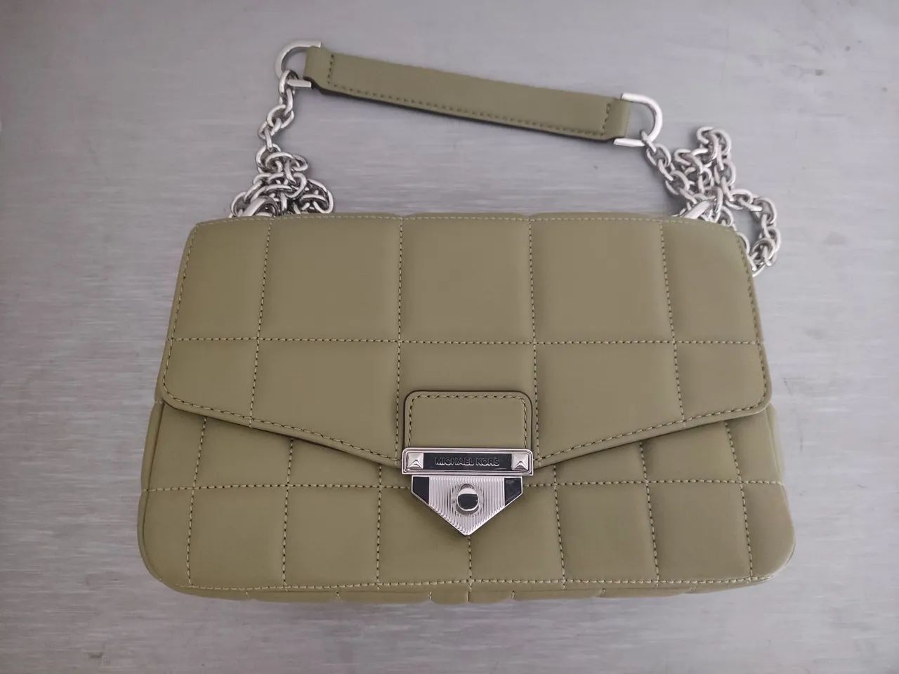 BOLSA ORIGINAL MIchael Kors - Nunca utilizada