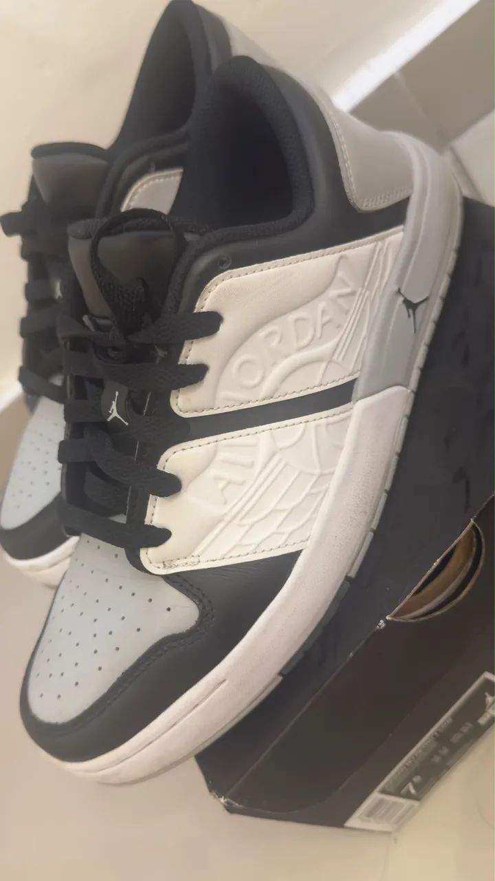 Tênis Nike Air Jordan 