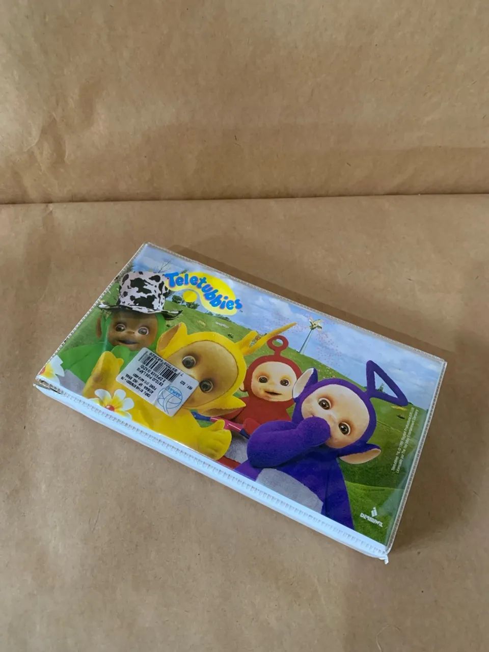 Estojo Teletubbies  - Foto 2