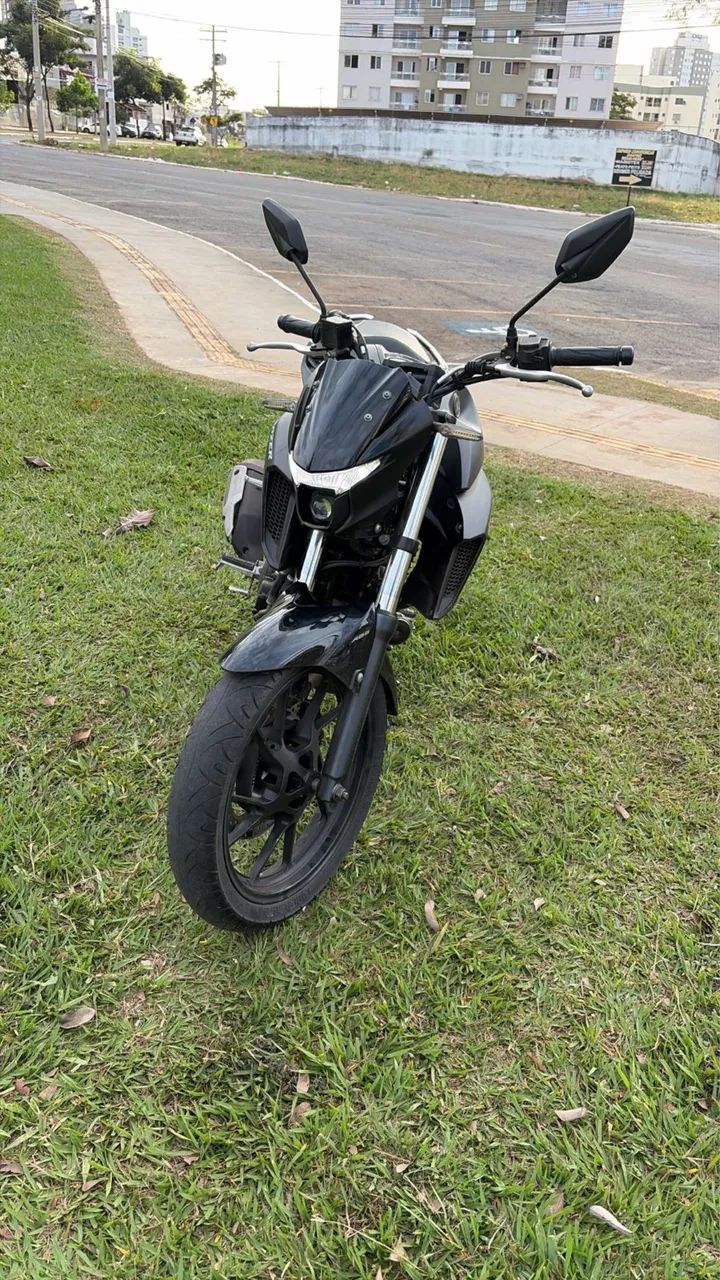 Fazer 250  - Foto 2
