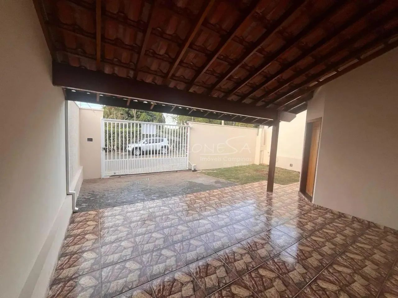 casa - Residencial Terras do Barão - Campinas - Foto 3