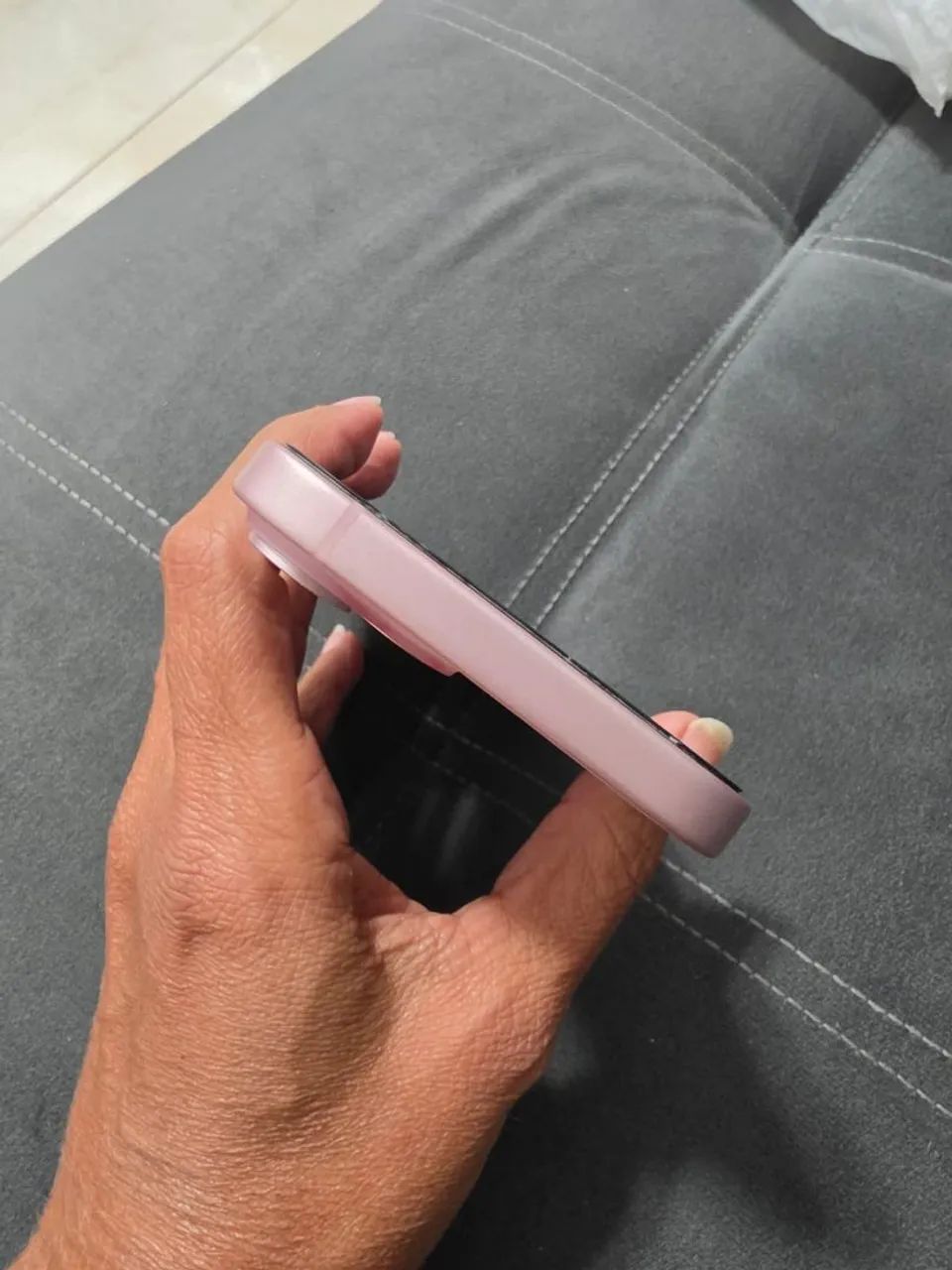 IPhone 15 - Foto 3
