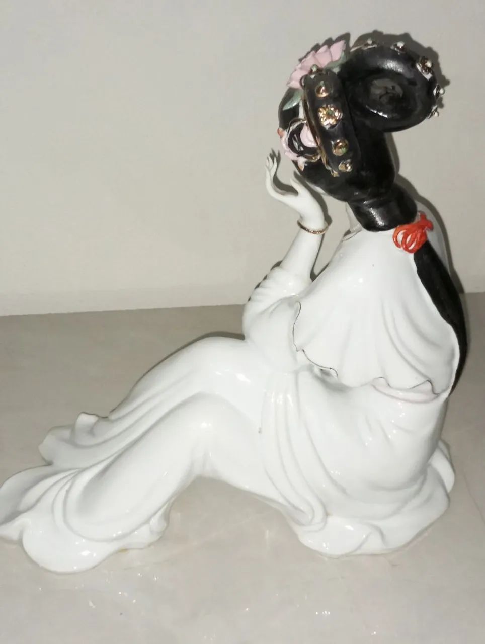 Cerâmica chinesa  - Foto 5