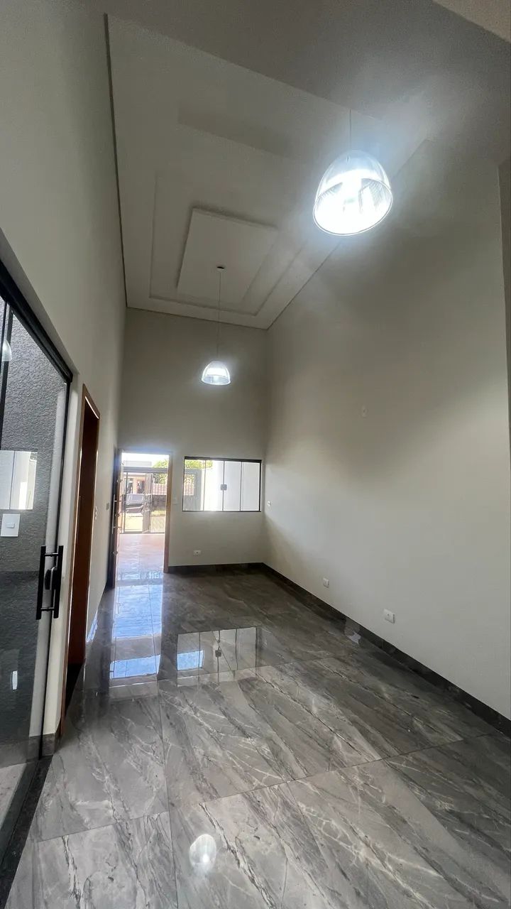 Casa nova na zona Norte de Maringá  - Foto 3