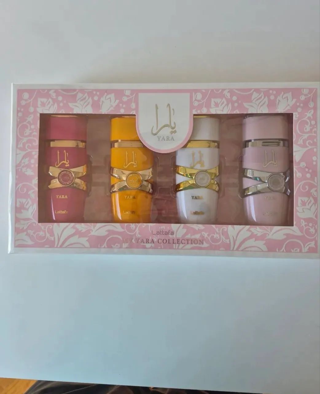 Kit Perfume Yara - Foto 4