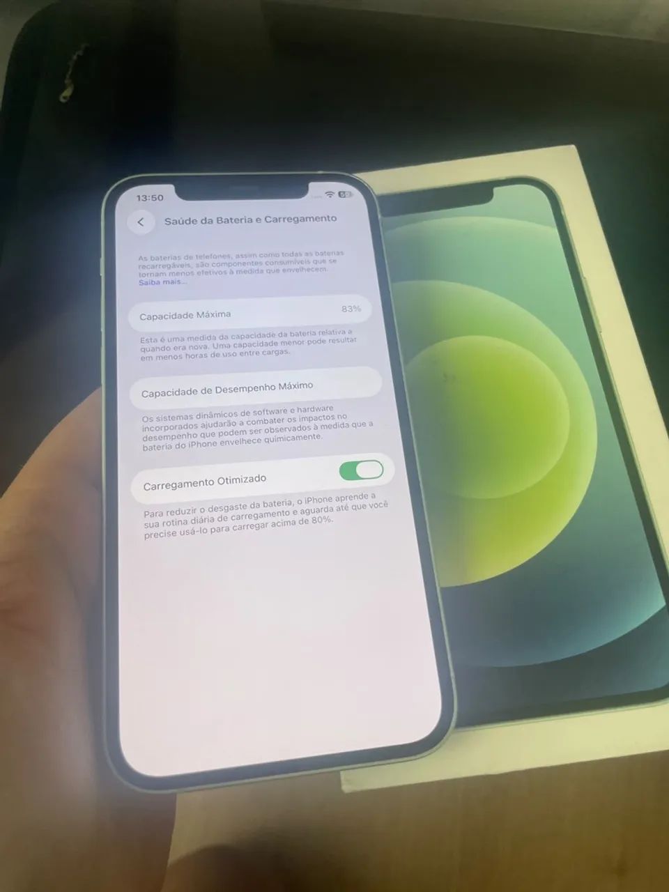 Iphone 12 - Foto 3