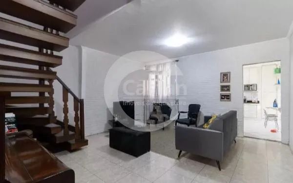 sobrado à venda no cambuci com 4 dorms. e 1 vaga - Foto 4