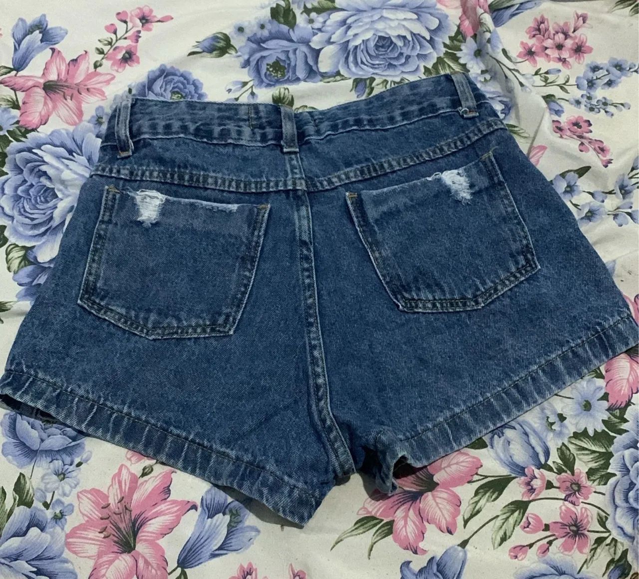 Short jeans  - Foto 2