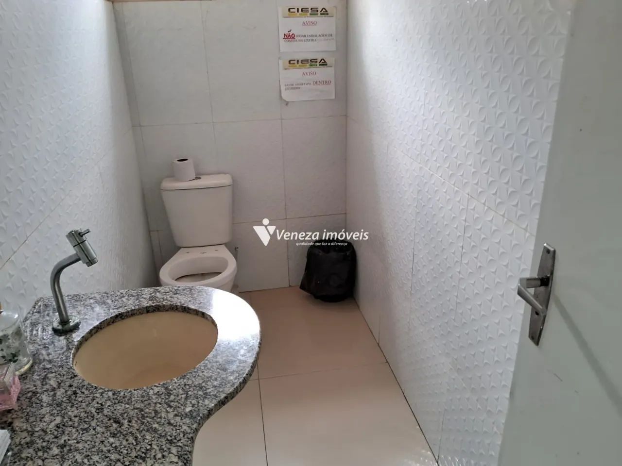 Sala comercial mobiliada no Saci para aluguel - Foto 3