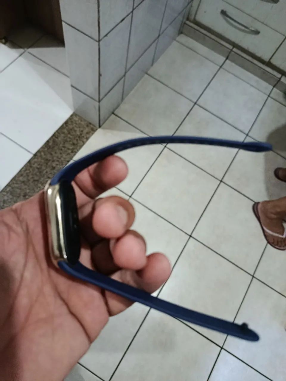 Mi Band 8 - Foto 2