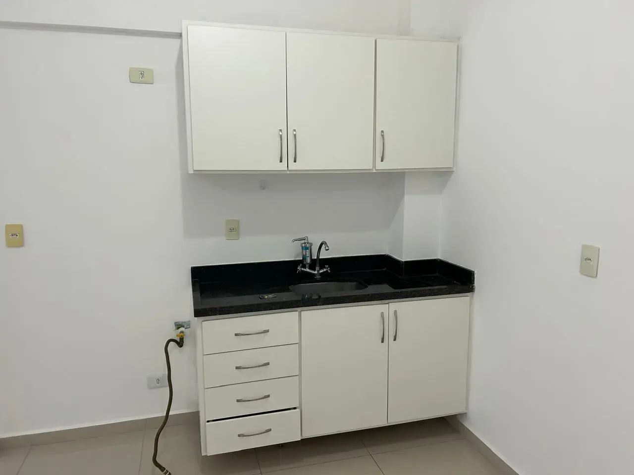 Apartamento para locação, Centro, Taubaté, SP - Foto 3
