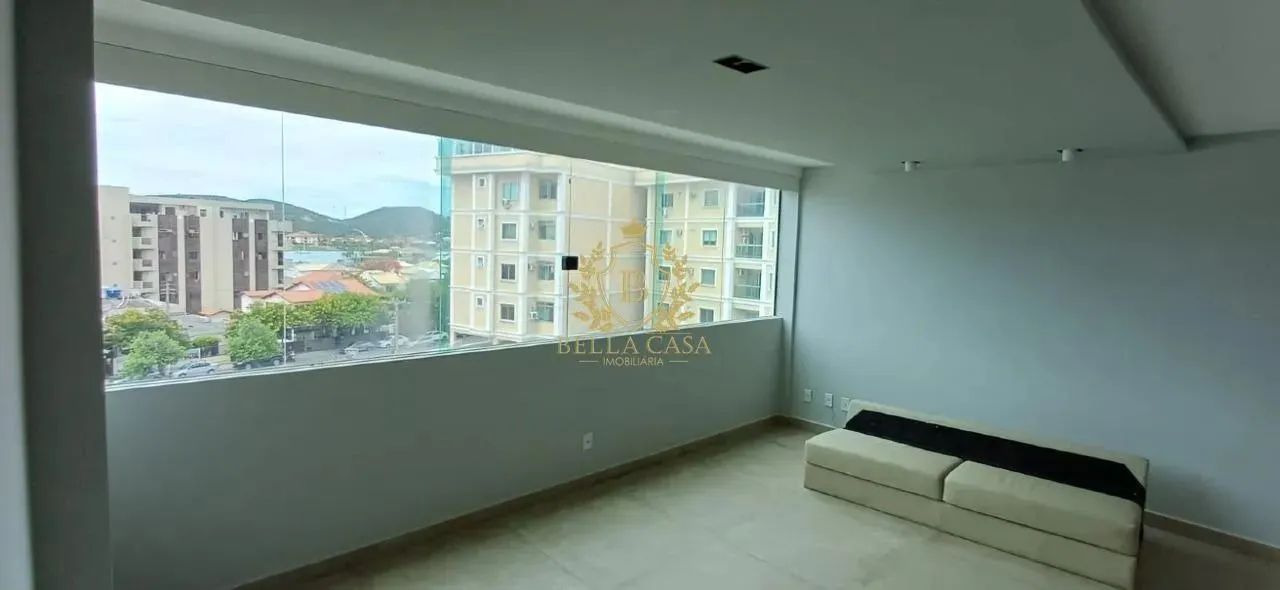 Sala Comercial para Aluguel  Passagem, Cabo Frio/RJ - Foto 3