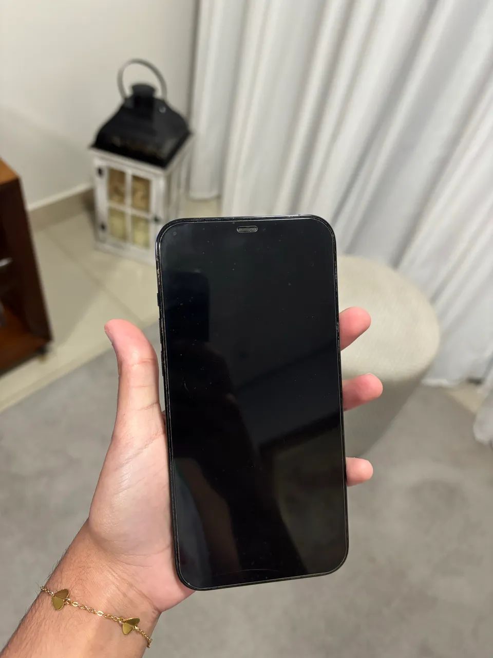 iPhone 12 Pro Max 256gb - Foto 3