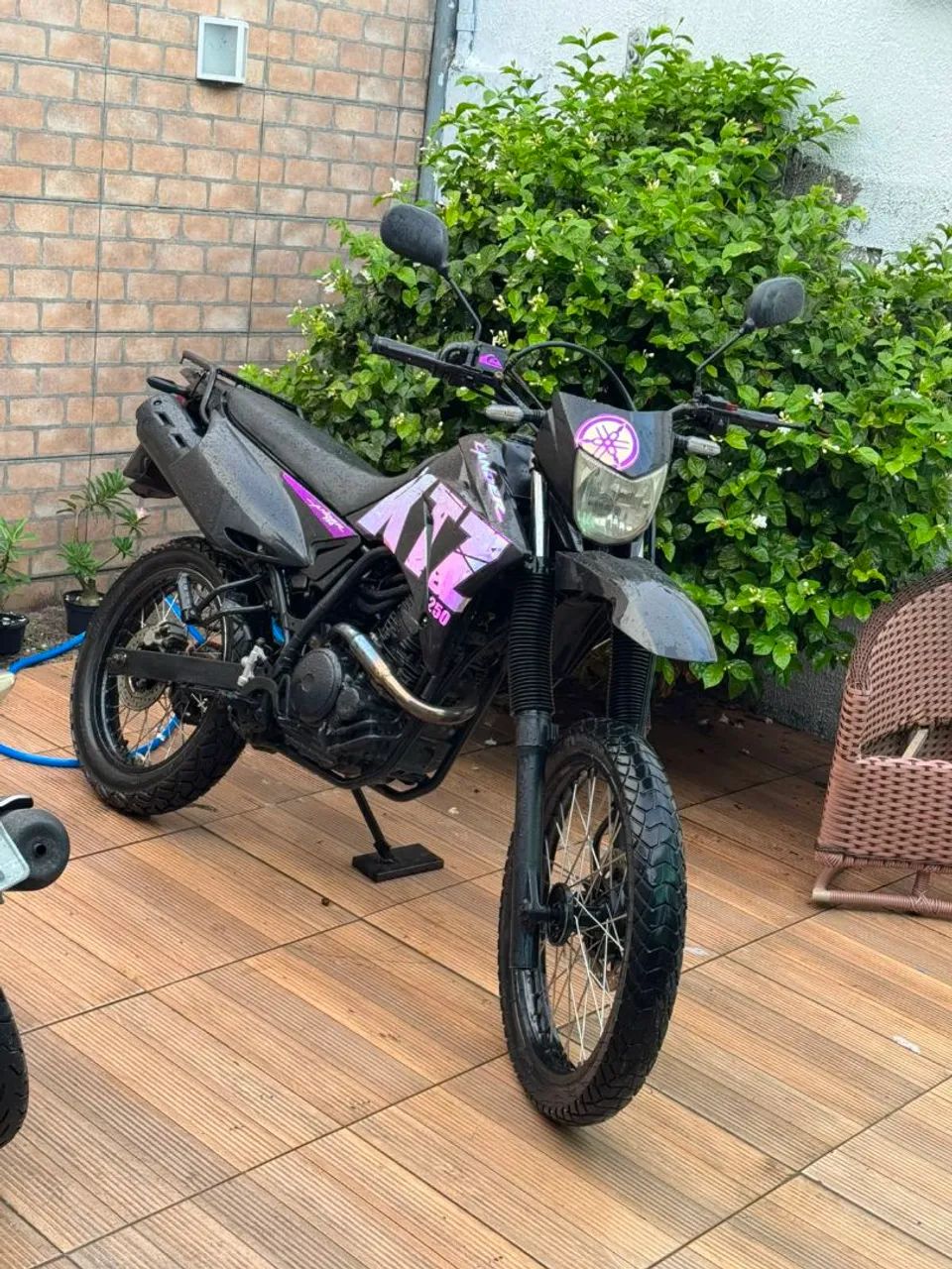 Lander 250 - Foto 2