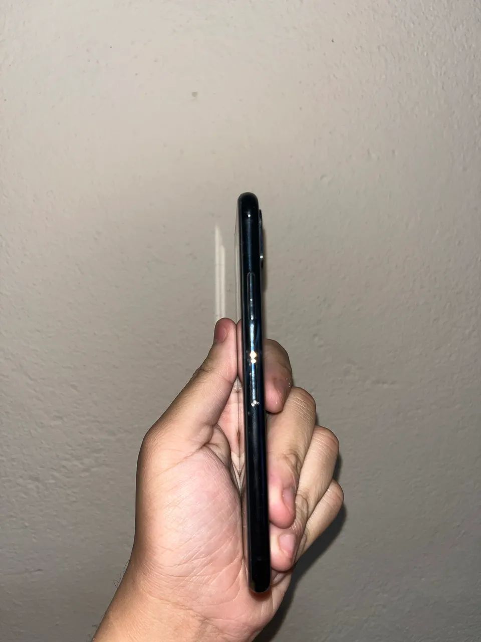 iPhone X( retirar peças)
