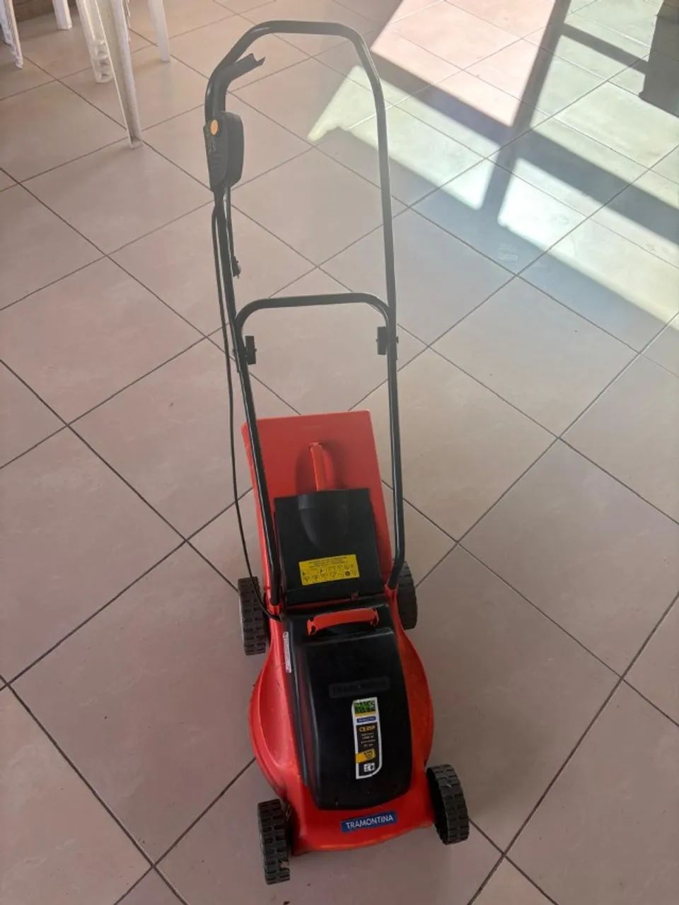 Máquina Cortar Grama - Foto 5