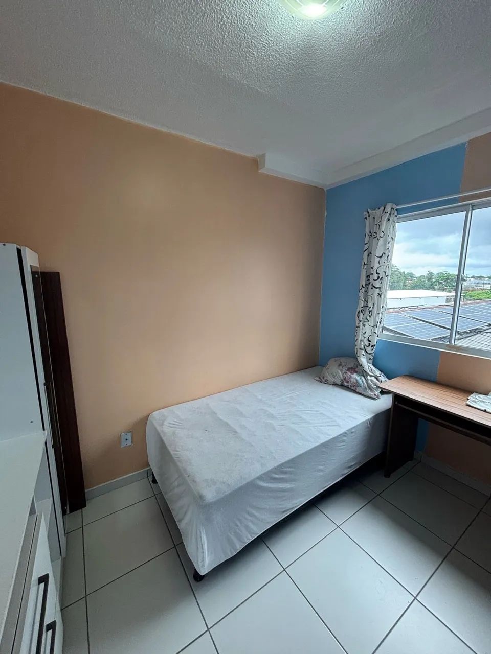 Alugo apartamento mobiliado  - Foto 4