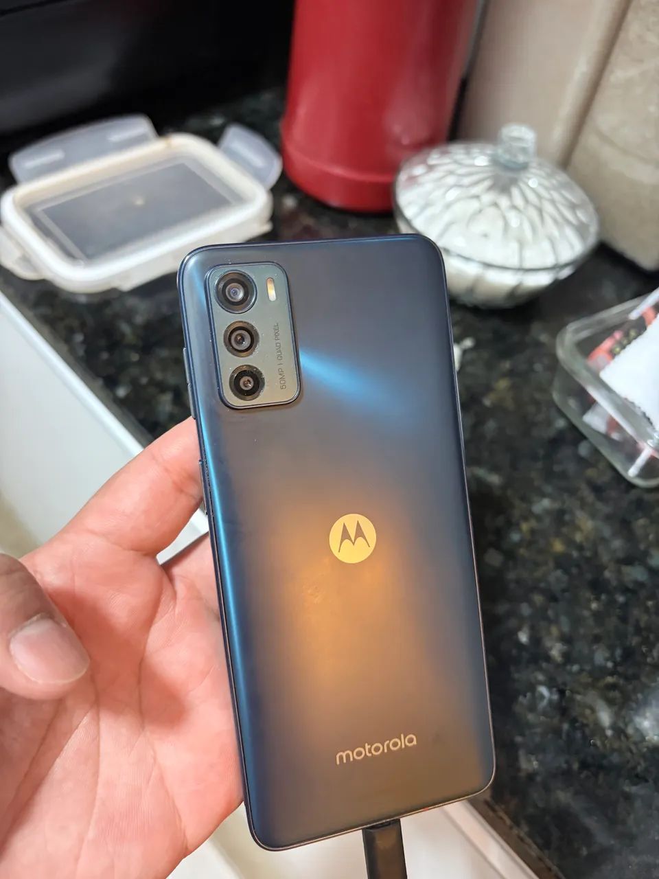 Moto G42 - Foto 2