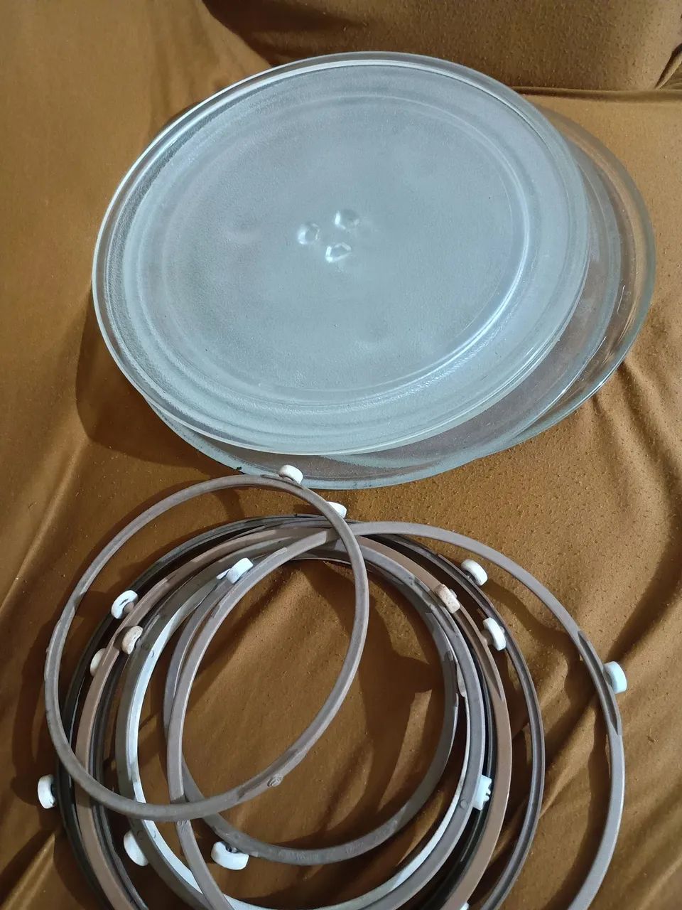 Pratos para microondas, no precinho! - Foto 2