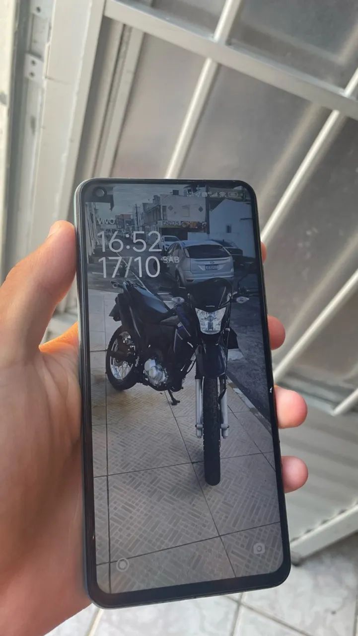 Xiaomi 11 lite 128gb - Foto 3