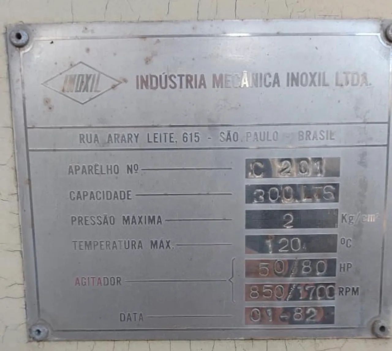 Processador de alimentos cutter mixer  - Foto 3