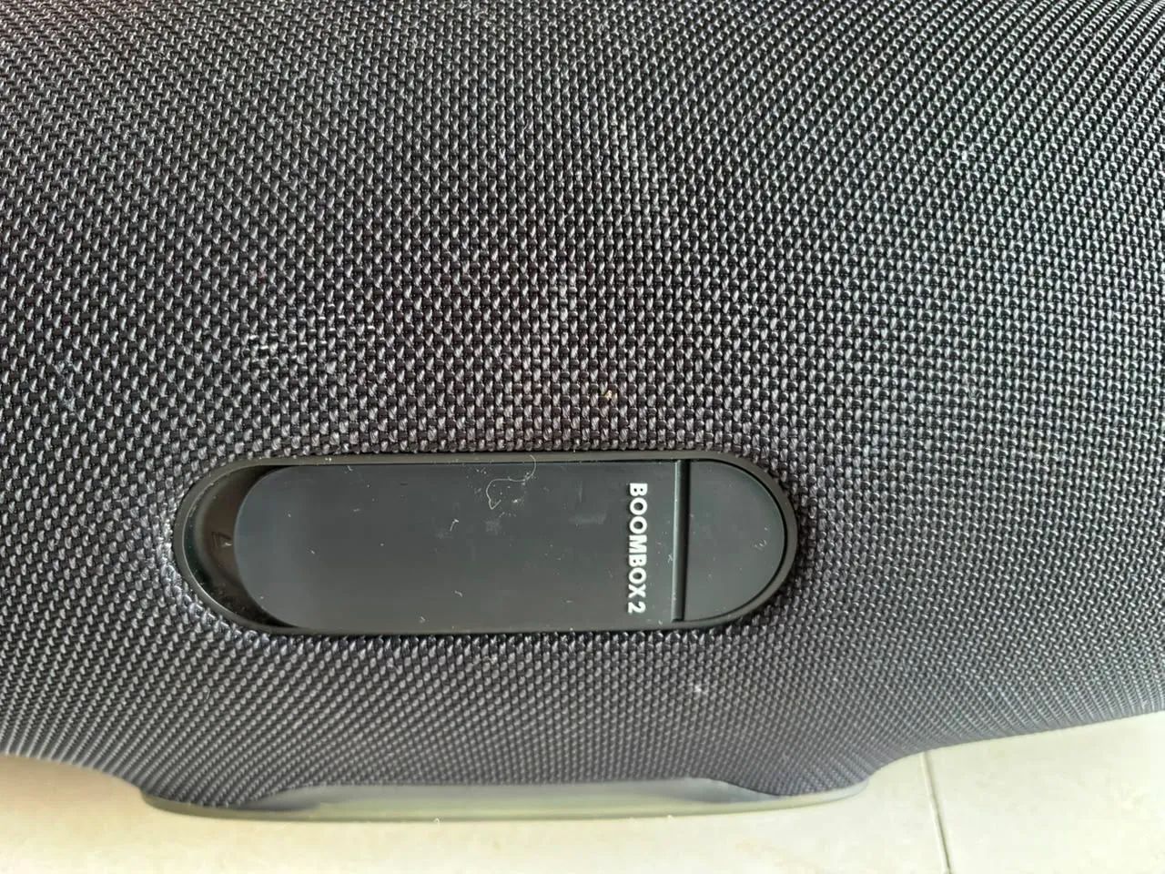 JBL BoomBox 2  - Foto 3