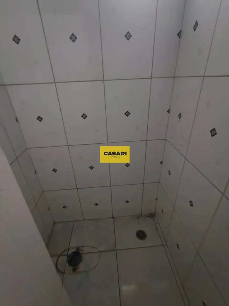 Casa comercial ampla 405 m² com terreno de 761 m² para locação - Santo André