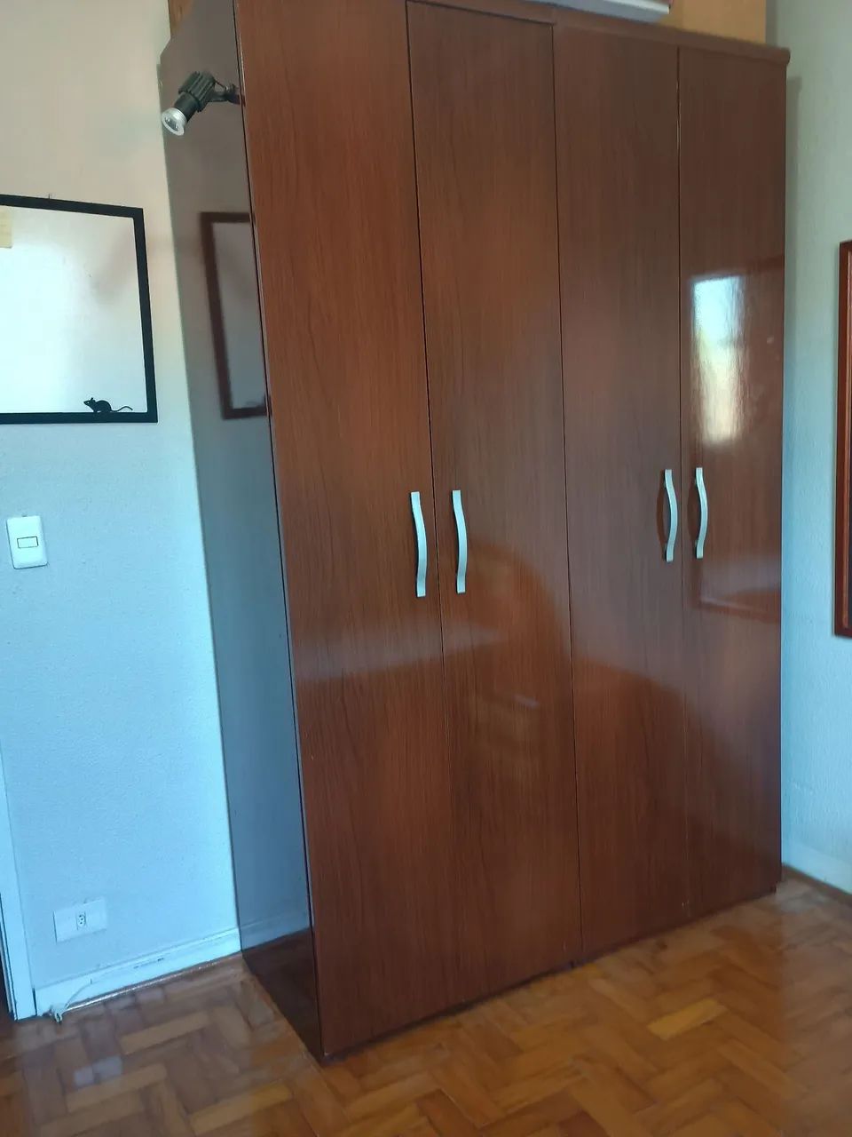 Guarda roupa  - Foto 3