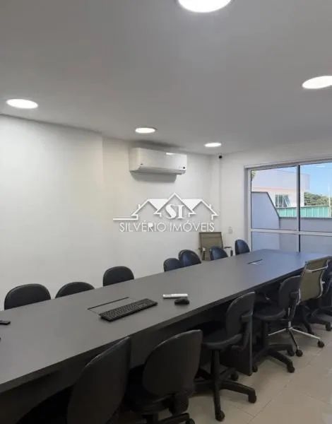 Sala - Rio de Janeiro, Recreio dos Bandeirantes - Foto 2