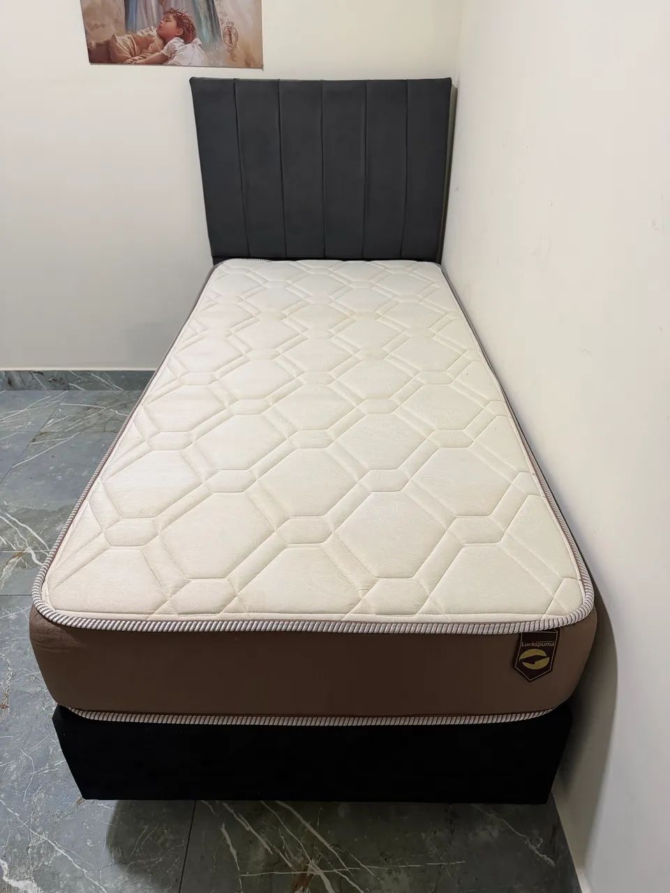 Cama de solteiro  - Foto 2